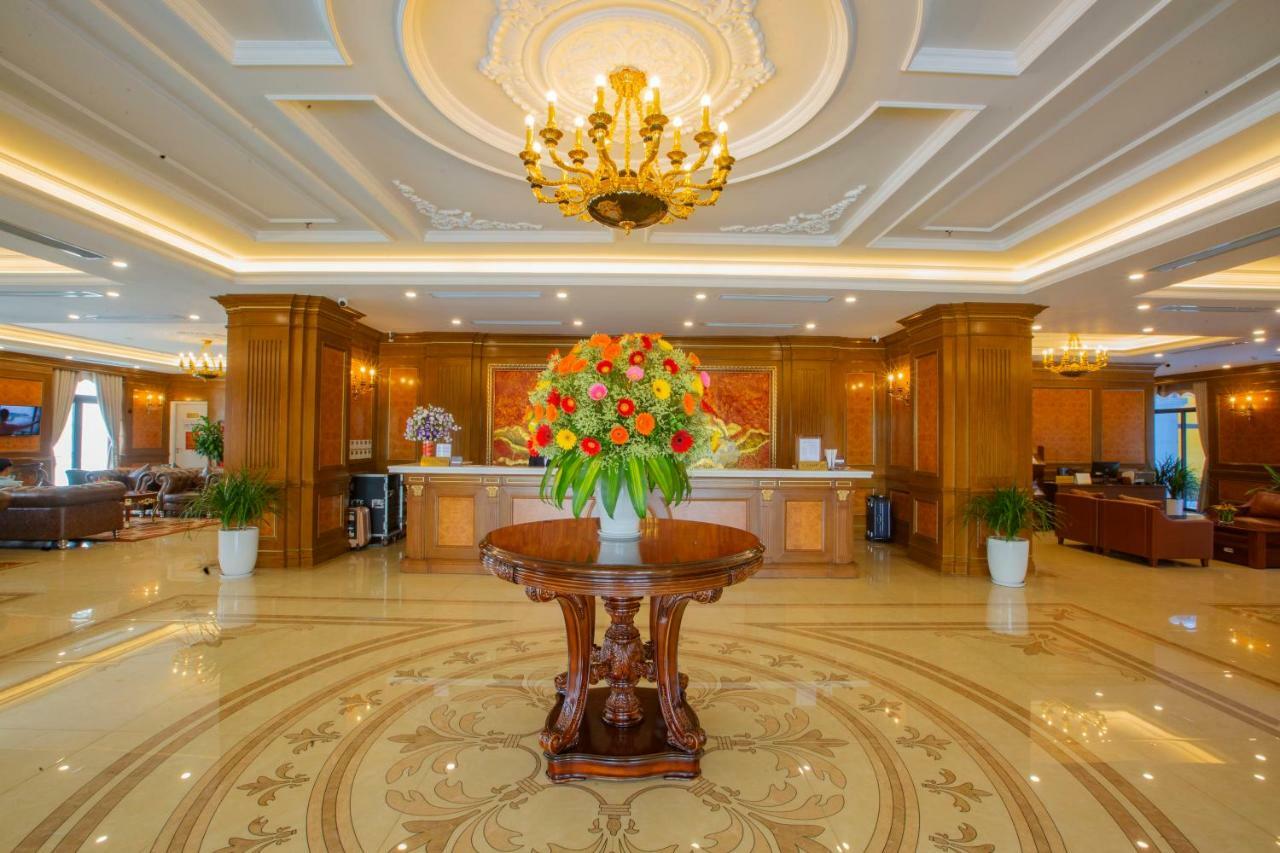 Westlake Hotel & Resort Vinh Phuc Vinh Yen Exterior foto