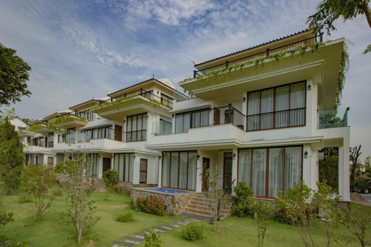 Westlake Hotel & Resort Vinh Phuc Vinh Yen Exterior foto